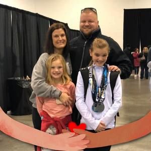 Meet your Posher, Jordan